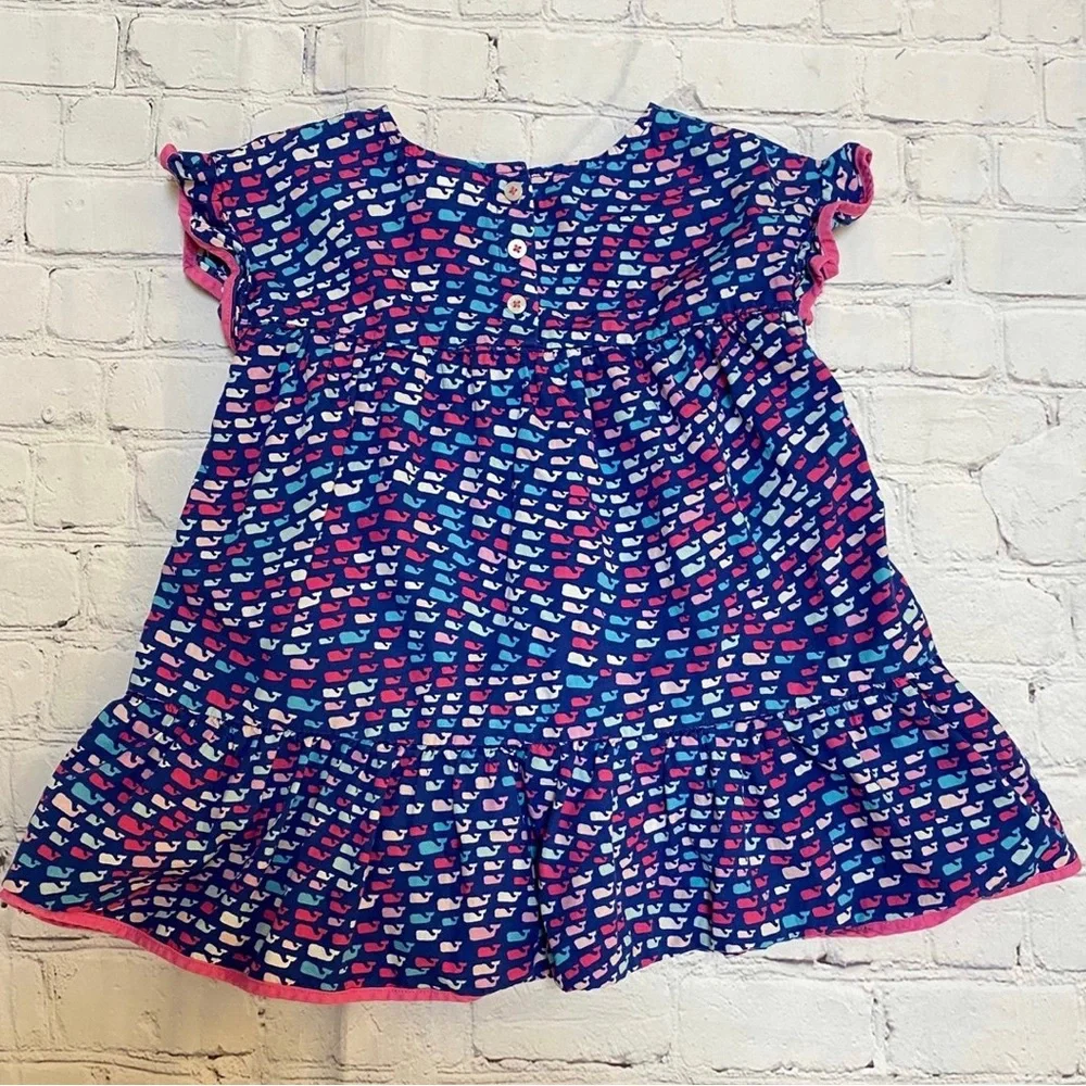 Vineyard Vines for Target Dress